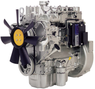Perkins1104D-E44TG1柴油發(fā)動機詳細的技術參數(shù)