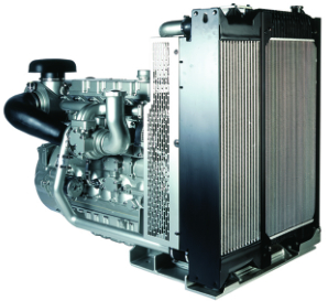 Perkins1106D-E66TA柴油發(fā)動機詳細的技術參數(shù)