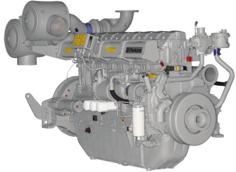 Perkins4008TAG柴油發(fā)動(dòng)機(jī)詳細(xì)的技術(shù)參數(shù)