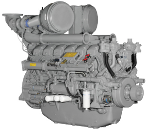 Perkins4012-46TAG1A/2A/3A柴油發(fā)動(dòng)機(jī)詳細(xì)的技術(shù)參數(shù)