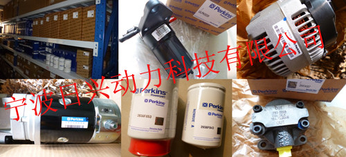 Perkins804D-33工業(yè)設(shè)備動力機(jī)組常規(guī)保養(yǎng)與大修用零配件查詢清單