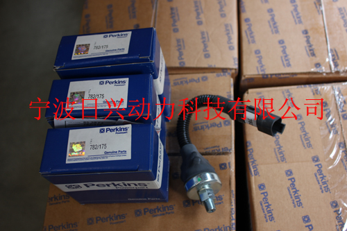 Perkins1204e-e44tta和1206e-e66ta柴油發(fā)動機傳感器維修技術