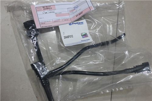 Perkins100柴油發(fā)動機(jī)燃油噴射泵