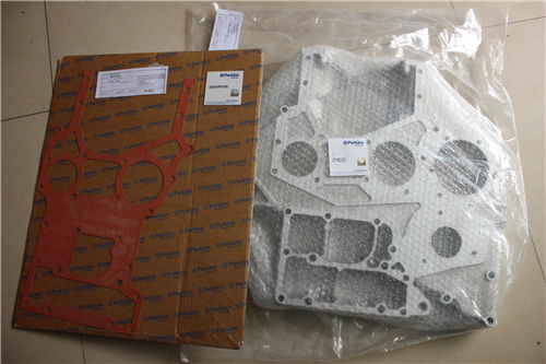 Perkins100柴油發(fā)動機(jī)飛輪殼