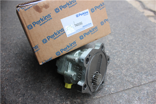 Perkins1200系列1206E-E70TTA發(fā)動(dòng)機(jī)T411864油泵、T405882機(jī)油冷卻器、2488 A298壓縮機(jī)