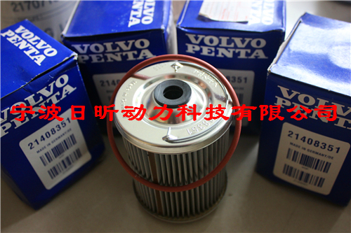 沃爾沃TAD520VE發(fā)電機(jī)用維修保養(yǎng)濾清器配件型號(hào)查詢，沃爾沃發(fā)動(dòng)機(jī)技術(shù)參數(shù)