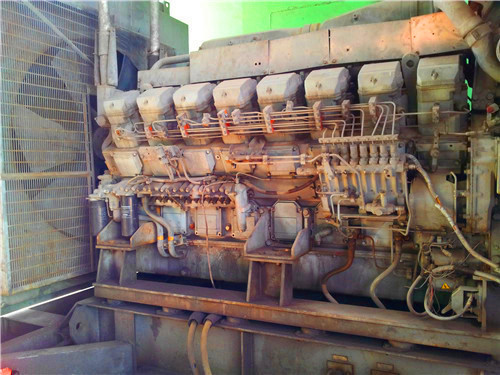 海寧出租500KW康明斯發(fā)電機(jī)費(fèi)用、發(fā)電機(jī)類型是哪幾部分構(gòu)成？