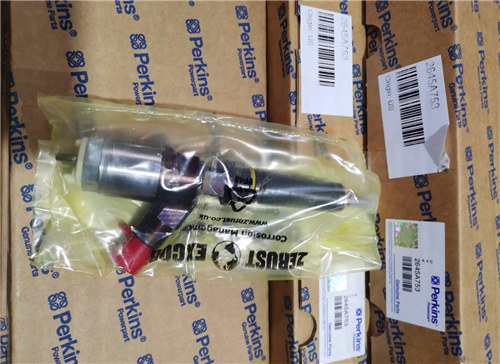 Perkins珀金斯柴油機噴油器2645K016發(fā)動機缸內噴油嘴噴油器