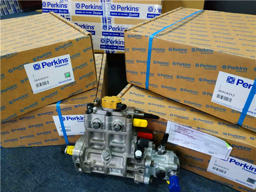 珀金斯Perkins1606S-E13發(fā)動機(jī)總成配件市場報價