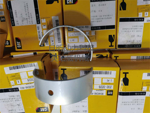 卡特336d2發(fā)動(dòng)機(jī)機(jī)油里有柴油是哪里壞了？