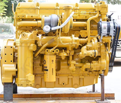 卡特彼勒772非公路用卡車Cat C18發(fā)動機(jī)的優(yōu)勢與零配件型號
