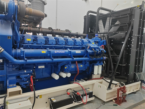 帕金斯4006-23TAG、4008、4012、4016柴油發(fā)電機(jī)用發(fā)動(dòng)機(jī)總成的故障分析