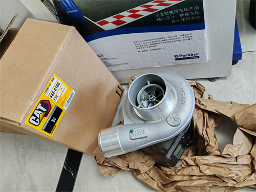 卡特336d2原廠增壓器多少錢？