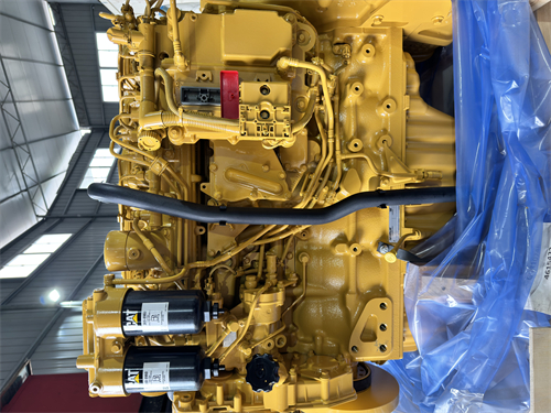 卡特彼勒D6K推土機(jī)C6.6柴油機(jī)其他部件易損壞的原因有哪些？