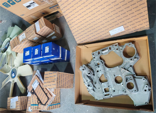 Perkins珀金斯2206C-13TAG2配件全解析，你想知道的都在這里！