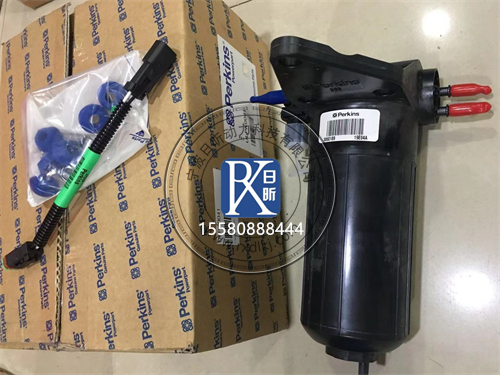 探秘Perkins珀金斯發(fā)動(dòng)機(jī)2641A203燃油提升泵，動(dòng)力背后的隱形英雄