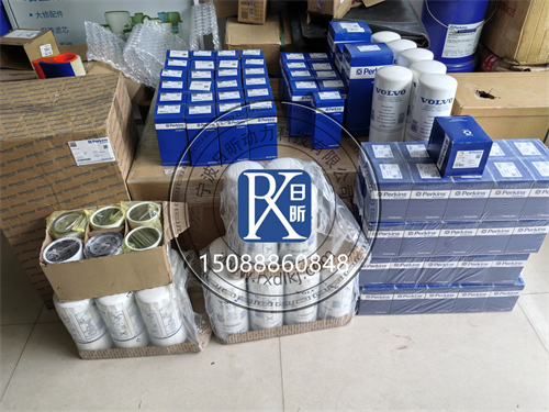 珀金斯1506柴油機零配件采購全攻略，一篇就夠！