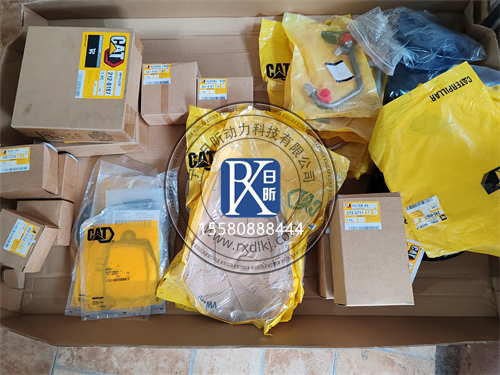 卡特彼勒CAT 3508C發(fā)動(dòng)機(jī)全解析：總成性能、維保配件與技術(shù)支持指南